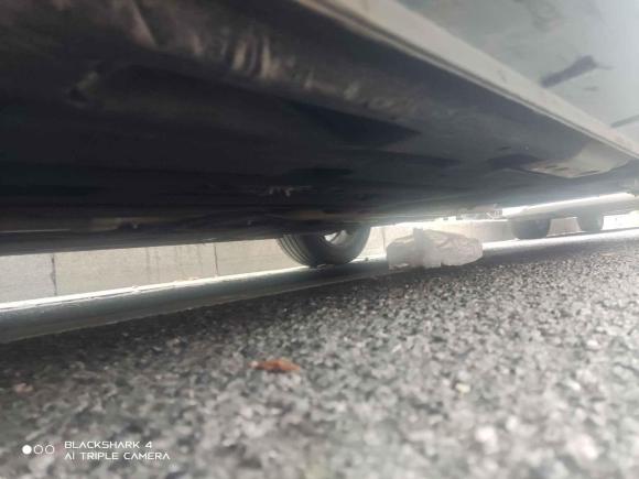 [南昌·赣H] 二手吉利汽车星瑞2021款 2.0TD 豪华型