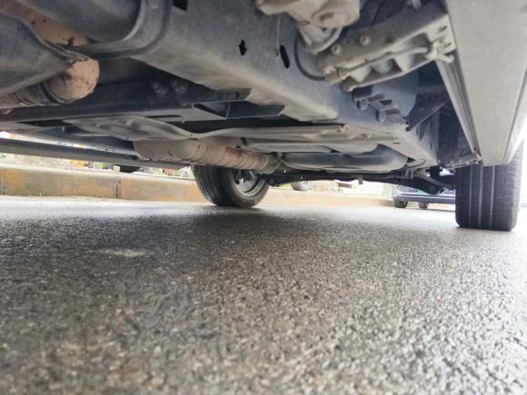 [西安·陕E] 二手林肯领航员2018款 3.5T 尊耀版 国V