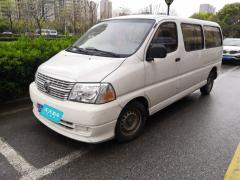 [无锡·苏B]金杯&nbsp;&nbsp;金杯快运&nbsp;&nbsp;2017款2.0L标准型V19