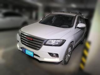 哈弗哈弗H22015款 1.5T 自动两驱尊贵版