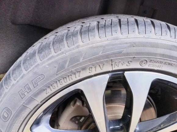 [苏州·苏U] 二手荣威荣威RX32018款 1.6L CVT旗舰版