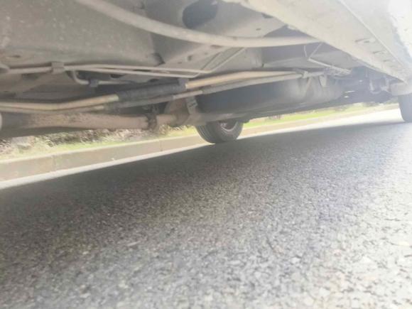 [上海·沪N] 二手别克别克GL82011款 2.4L LT豪华商务行政版