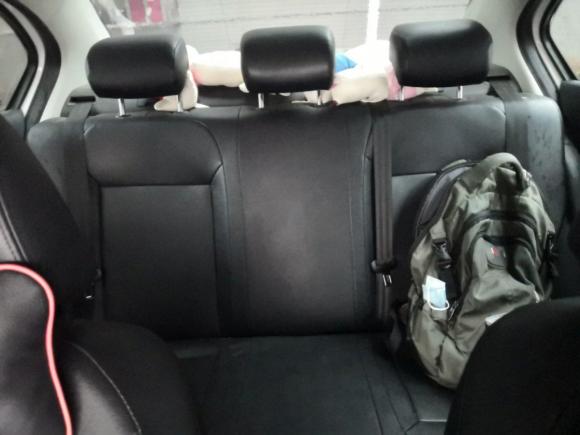 [上海·皖L] 二手大众朗逸2013款 改款经典 1.6L 自动风尚版