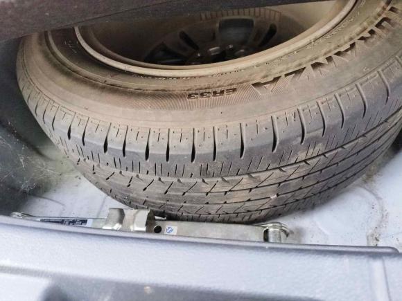 [武汉·鄂A] 二手本田缤智2015款 1.5L 手动两驱舒适型