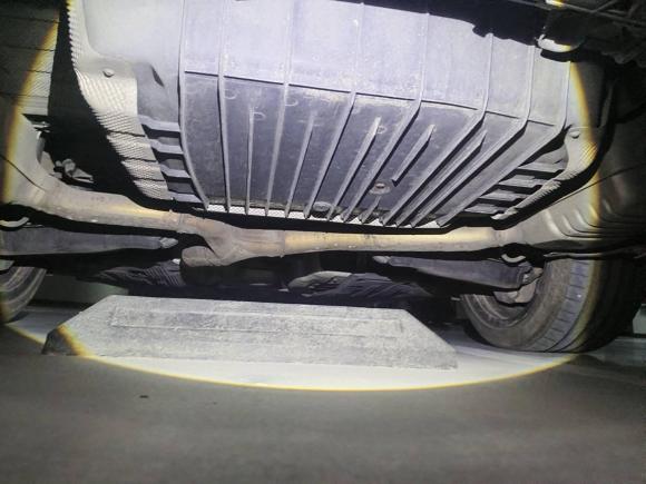 [济南·鲁F] 二手奔驰奔驰C级2015款 C 200 L 4MATIC