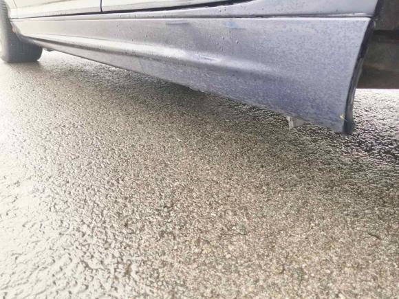 [南京·苏A] 二手宝马宝马3系2004款 325i