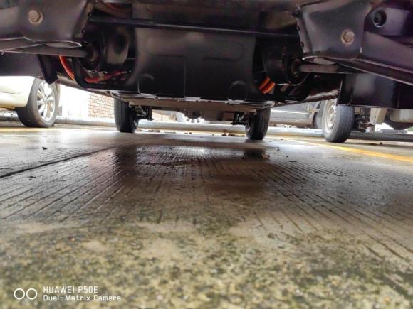 [佛山·粤A] 二手瑞驰新能源瑞驰新能源EC352019款 EC35 II