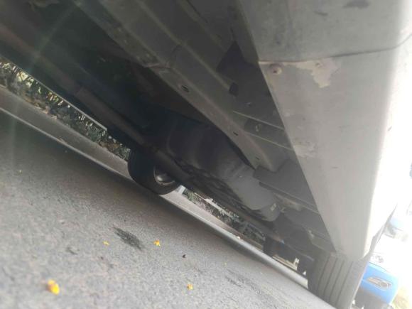 [武汉·蒙A] 二手讴歌讴歌MDX2009款 3.7