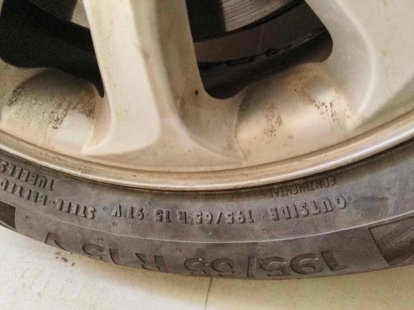 [广州·粤Q] 二手现代悦动2010款 1.6L AT GLS