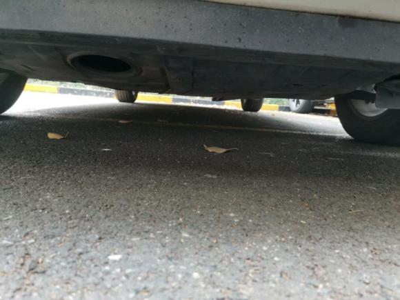 [上海·沪A] 二手现代索纳塔2011款 2.0L 自动豪华版