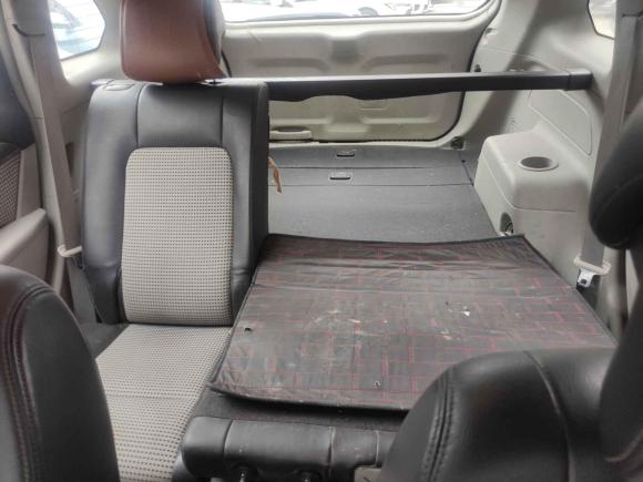 [温州·浙C] 二手雪佛兰科帕奇2012款 2.4L 两驱城市版 5座