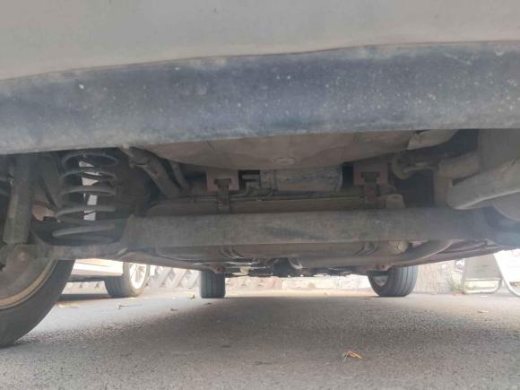 [北京·京Q] 二手长安长安CS152016款 1.5L 手动豪华版