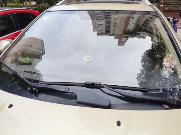 [上海·沪A] 二手比亚迪唐新能源2015款 2.0T 四驱旗舰型