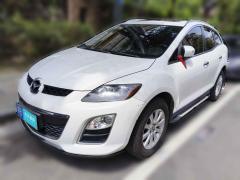 [无锡·苏B] 马自达马自达CX-72014款 2.5L 2WD 尊贵版