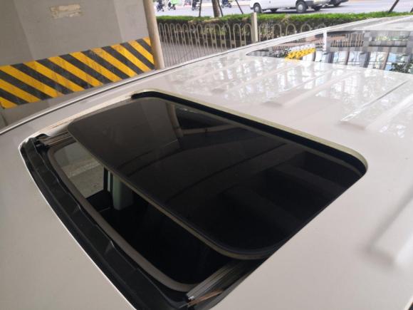 [北京·京H] 二手广汽传祺传祺M82021款 大师系列 390T 至尊版