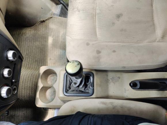 [杭州·浙A] 二手东风小康东风小康C362015款 1.5L基本型DK15-06