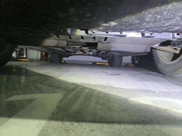 [济南·鲁A] 二手DSDS 62014款 1.6T 豪华版THP160