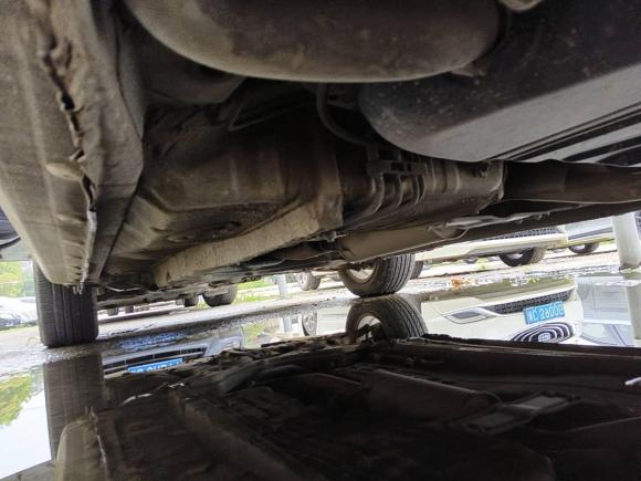 [温州·浙C] 二手比亚迪比亚迪F32015款 节能版 1.5L 自动尊贵型