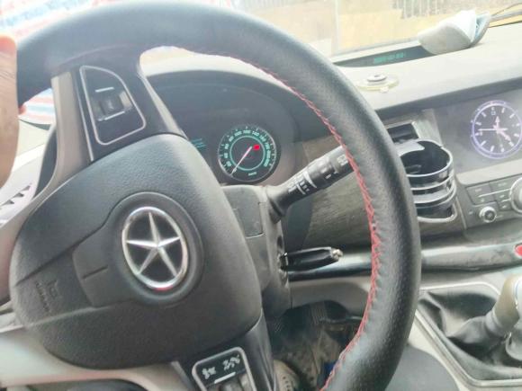 [南通·苏F] 二手江汽集团瑞风M52016款 2.0T 汽油手动商务版