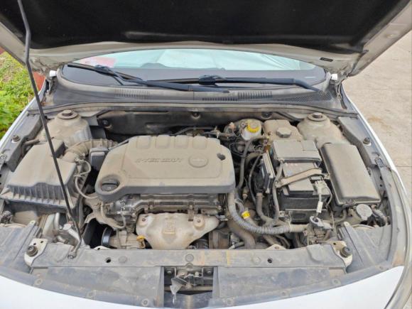 [上海·苏K] 二手雪佛兰科鲁兹2015款 1.5L 经典 SE AT