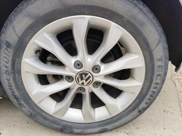 [北京·京F] 二手大众高尔夫2012款 1.4TSI 自动舒适型