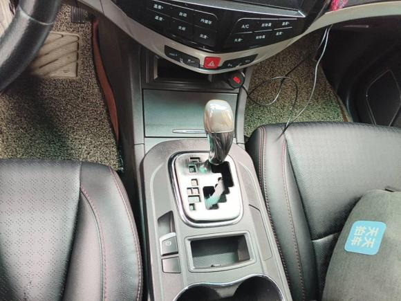 [成都·青A] 二手比亚迪比亚迪S72015款 2.0T 自动尊贵型