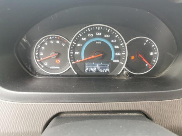 [成都·皖D] 二手五菱汽车五菱荣光新卡2018款 1.5L双排L3C