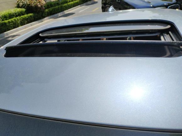 [上海·沪C] 二手沃尔沃沃尔沃S602017款 S60L T3 智进版