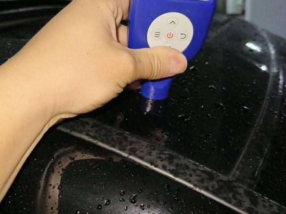 [佛山·粤X] 二手本田雅阁2011款 2.4L EX