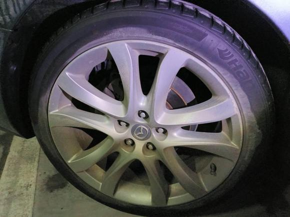 [宁波·浙B] 二手马自达阿特兹2014款 2.5L 蓝天尊崇版