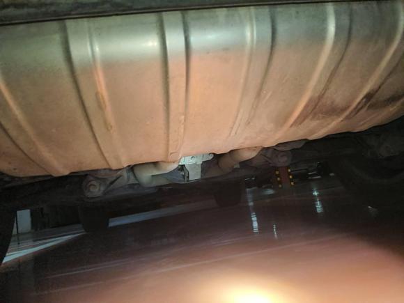 [青岛·鲁A] 二手大众途锐2017款 3.0TSI 拓野型