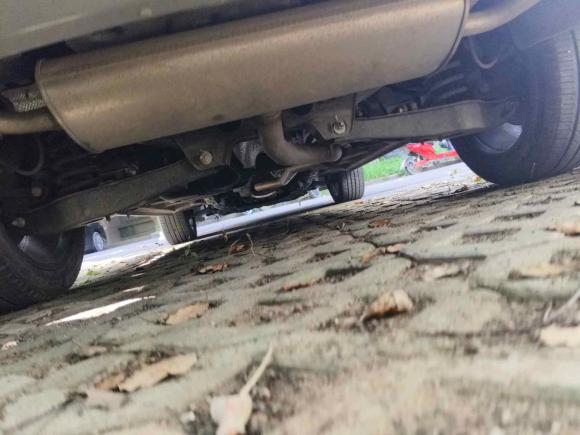 [上海·沪C] 二手荣威荣威RX5 MAX2019款 300TGI 自动4G互联豪华版