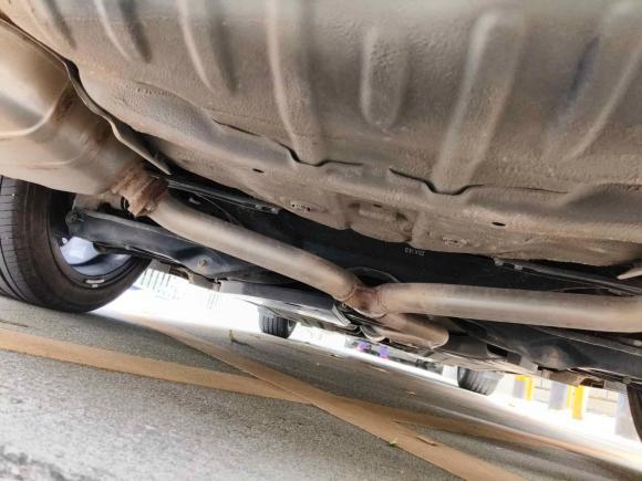 [深圳·粤B] 二手本田雅阁2022款 260TURBO 幻夜·尊贵版