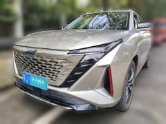 [武汉·鄂J]长安欧尚&nbsp;&nbsp;长安欧尚Z6&nbsp;&nbsp;2022款蓝鲸1.5TDCT智航型