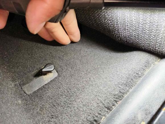 [合肥·苏C] 二手路虎揽胜极光2015款 2.0T 五门智耀版