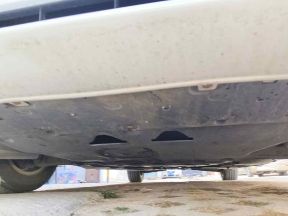 [青岛·鲁B] 二手奥迪奥迪A4L2017款 40 TFSI 进取型