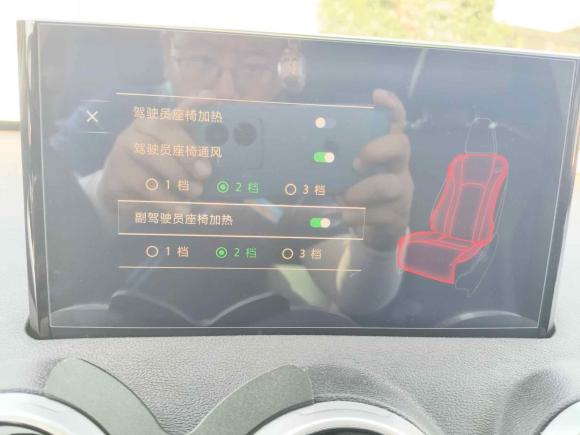 [上海·赣F] 二手魏牌魏牌 VV52017款 2.0T 旗舰型