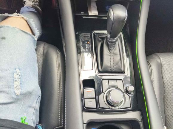 [无锡·苏B] 二手马自达阿特兹2020款 2.0L 蓝天豪华版