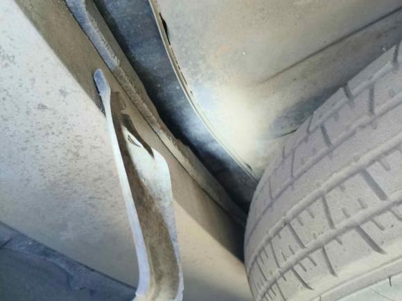 [成都·川A] 二手英菲尼迪英菲尼迪QX602014款 2.5 S/C Hybrid 两驱卓越版