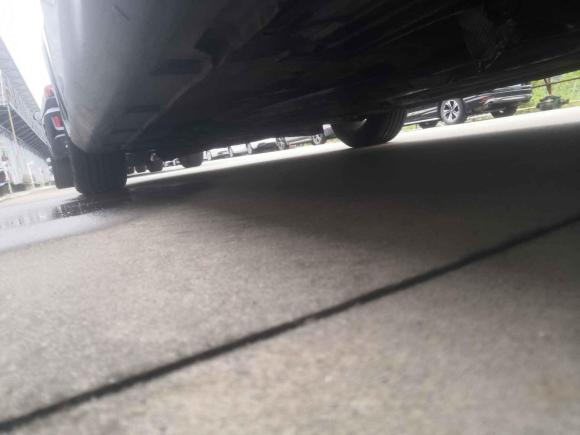 [佛山·粤E] 二手福特福克斯2012款 三厢 1.6L 自动风尚型