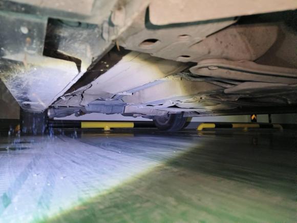 [义乌·浙G] 二手马自达马自达52008款 2.0 自动豪华型