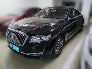 红旗红旗H72018款 2.0T 精英版