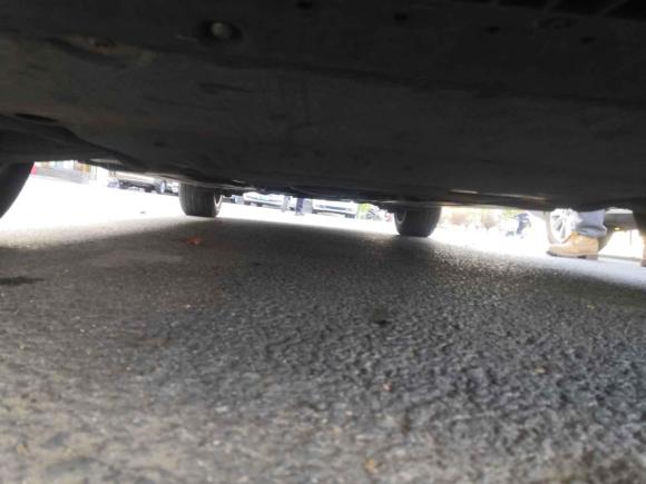 [南京·苏L] 二手奥迪奥迪A42014款 40 TFSI allroad quattro plus版