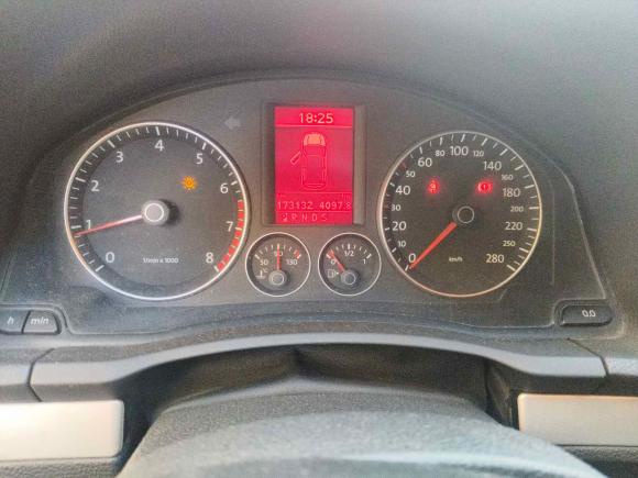 [苏州·苏U] 二手大众尚酷2009款 1.4TSI 风尚版