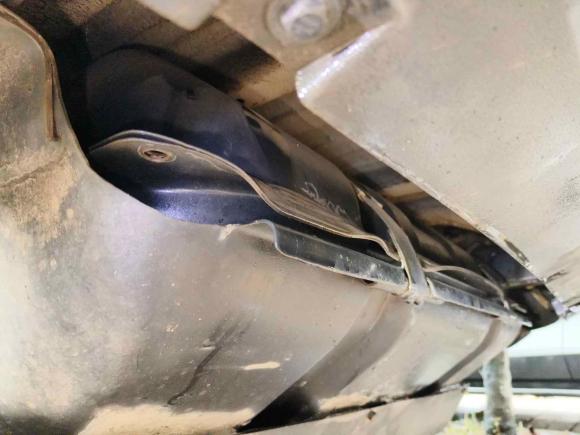 [成都·川G] 二手北京北京BJ402014款 2.4L 手动穿越版