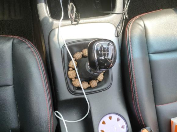 [上海·沪C] 二手起亚起亚K32015款 1.6L 手动GLS