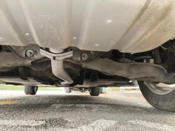 [宁波·浙B] 二手马自达马自达CX-52013款 2.0L 手动两驱舒适型