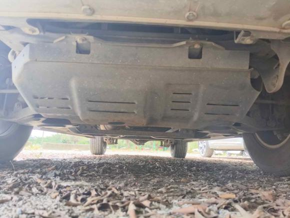 [深圳·粤B] 二手长城风骏62017款 2.0T柴油两驱精英型4D20D