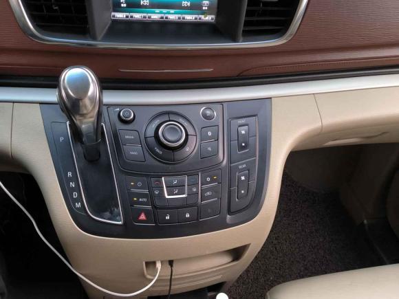 [上海·沪N] 二手别克别克GL82017款 25S 豪华型 国V