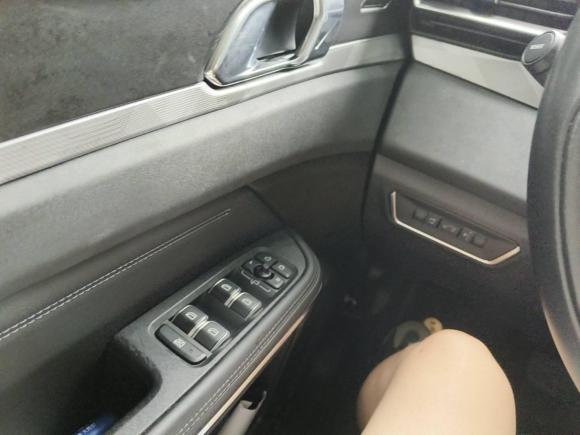 [嘉兴·苏B] 二手领克领克012021款 2.0TD 两驱型Pro